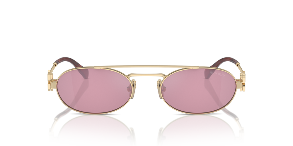 Miu Miu Sunglasses MU 54ZS-ZVN50D