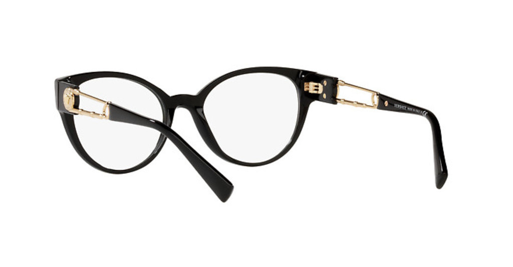 Versace Okulary korekcyjne VE3307-GB1