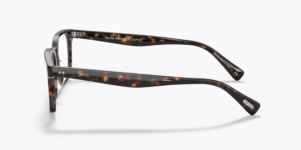 Oliver Peoples Okulary korekcyjne Nisen OV5446U-1009