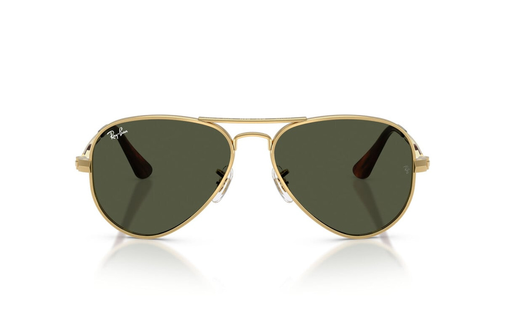Ray-Ban Sunglasses Aviator Max RB3925-001/31