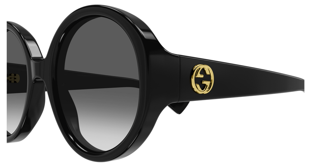 GUCCI Okulary przeciwsłoneczne GG1256S-001