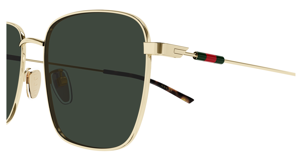Gucci Sunglasses GG2097SK-002 