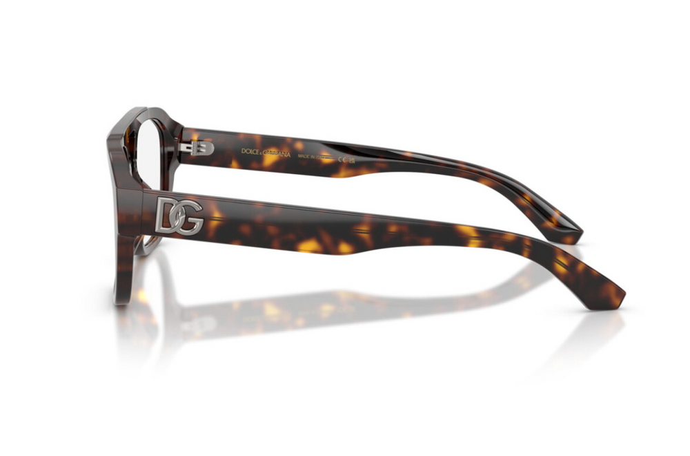 Dolce & Gabbana Okulary korekcyjne DG3415-502