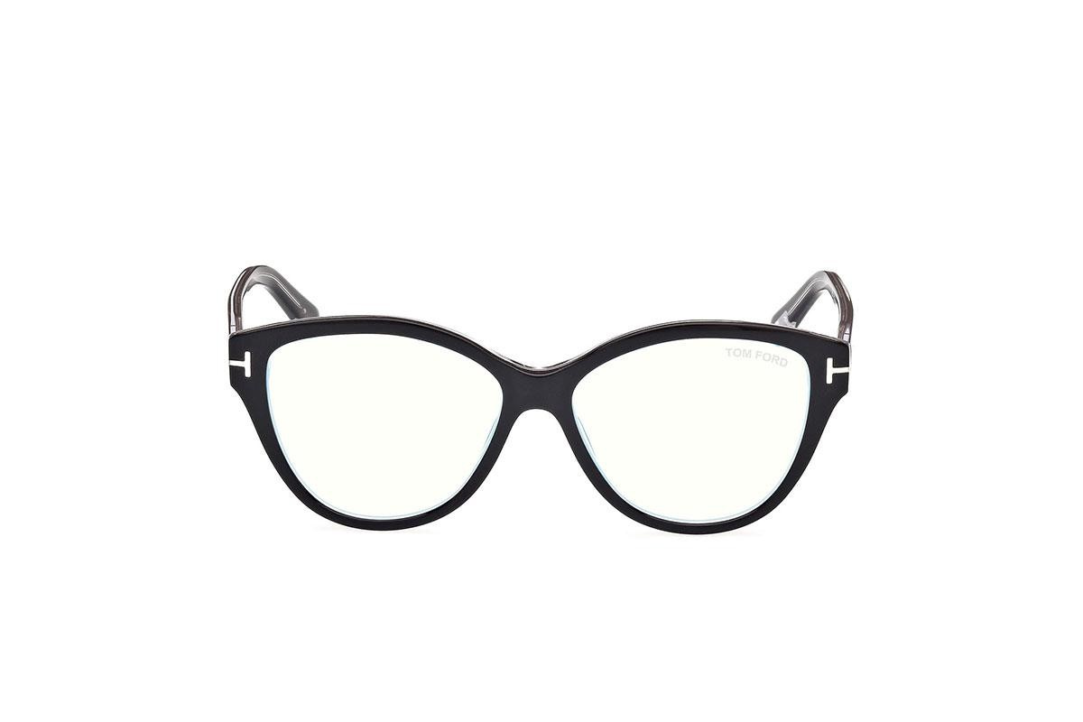 Tom Ford Okulary korekcyjne FT5954-B-003