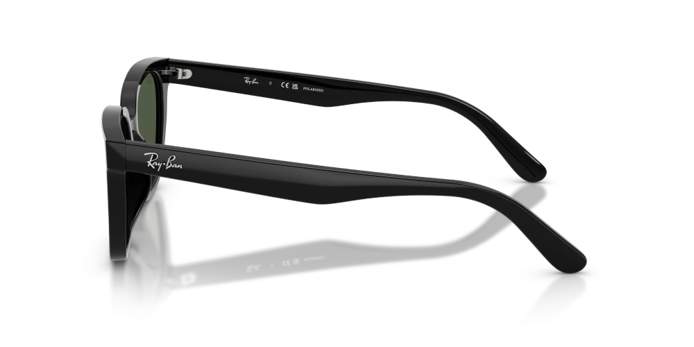 Ray-Ban Okulary przeciwsłoneczne RB2243D-901/9A