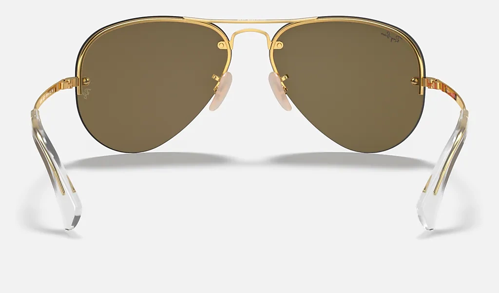 Ray-Ban Okulary przeciwsłoneczne RB3449-001/2Y