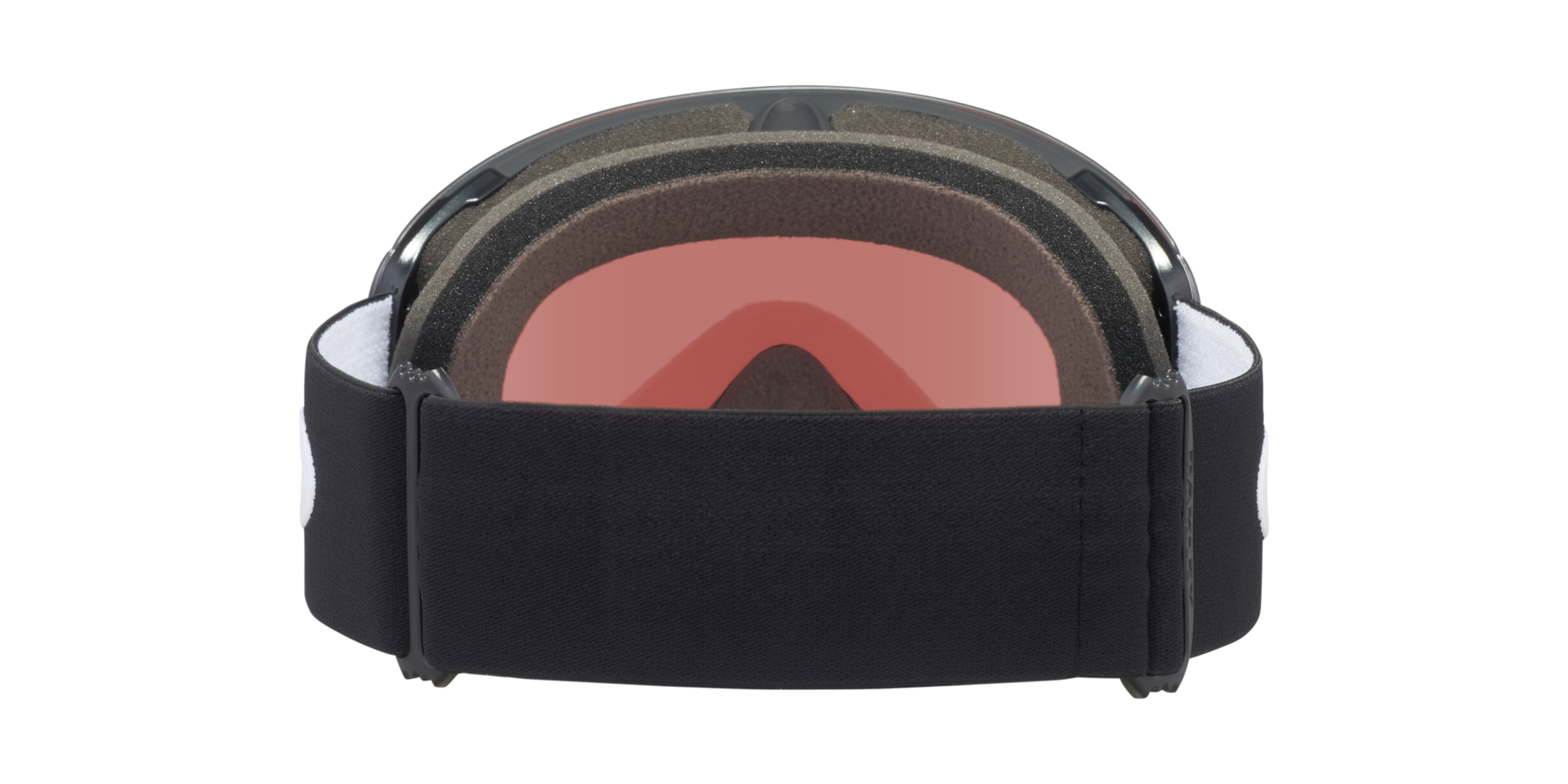 Oakley Gogle FLIGHT DECK L Matte Black / Prizm Garnet OO7050-B8