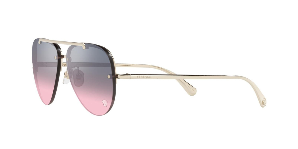 Versace Okulary przeciwsłoneczne VE2231-1252H9