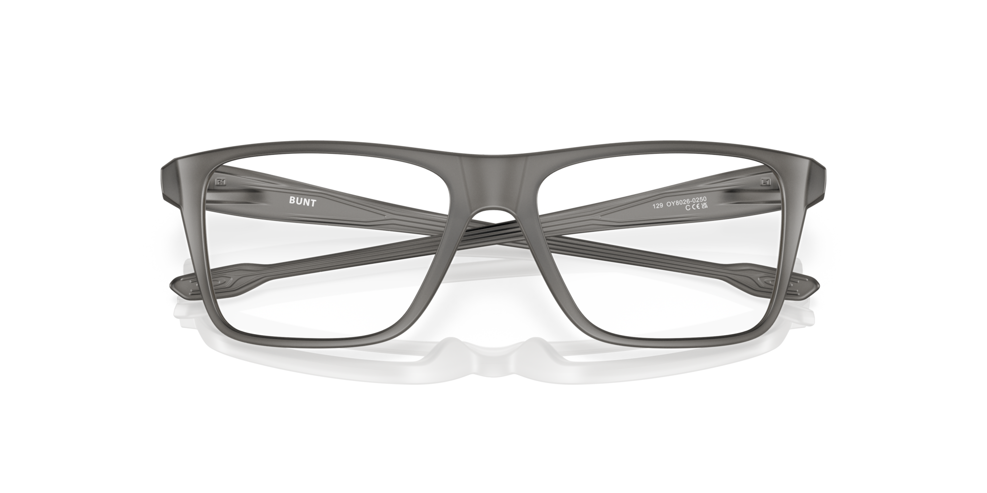 Oakley Dziecięce Okulary korekcyjne BUNT OY8026-02