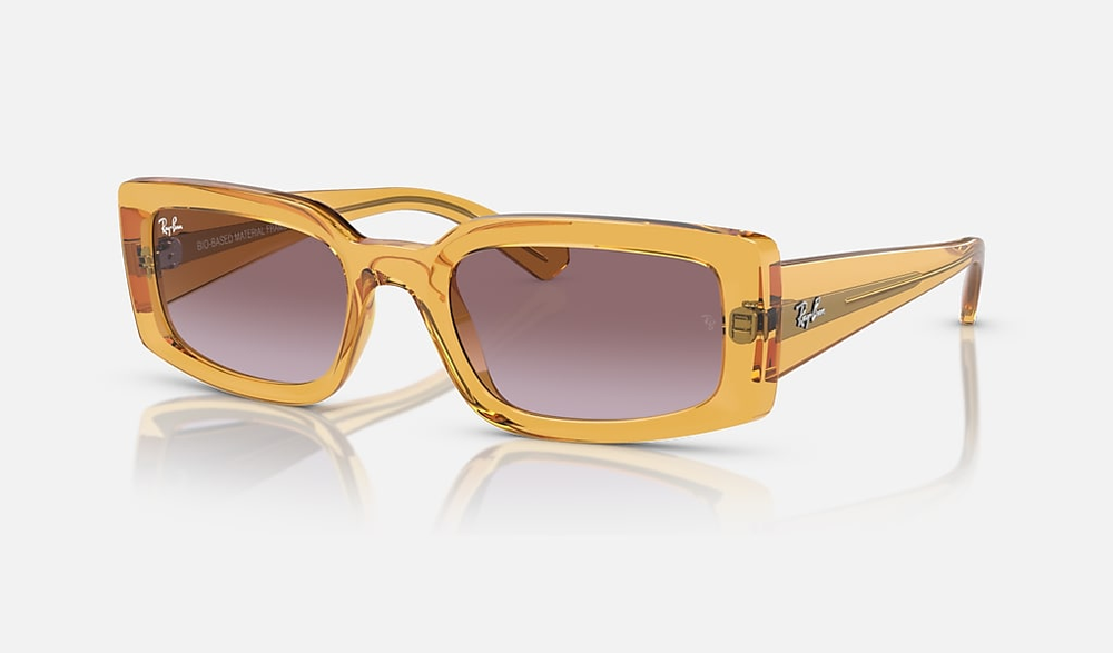 Ray-Ban Okulary przeciwsłoneczne KILIANE RB4395-66828H