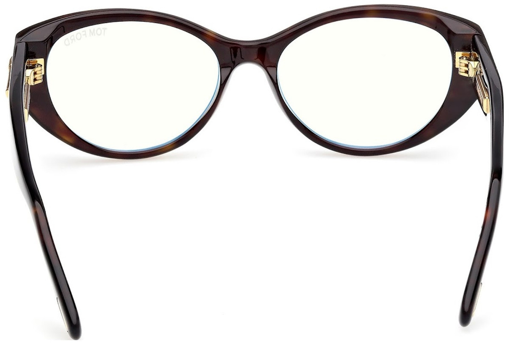 Tom Ford Icon Okulary korekcyjne FT6031-B-052