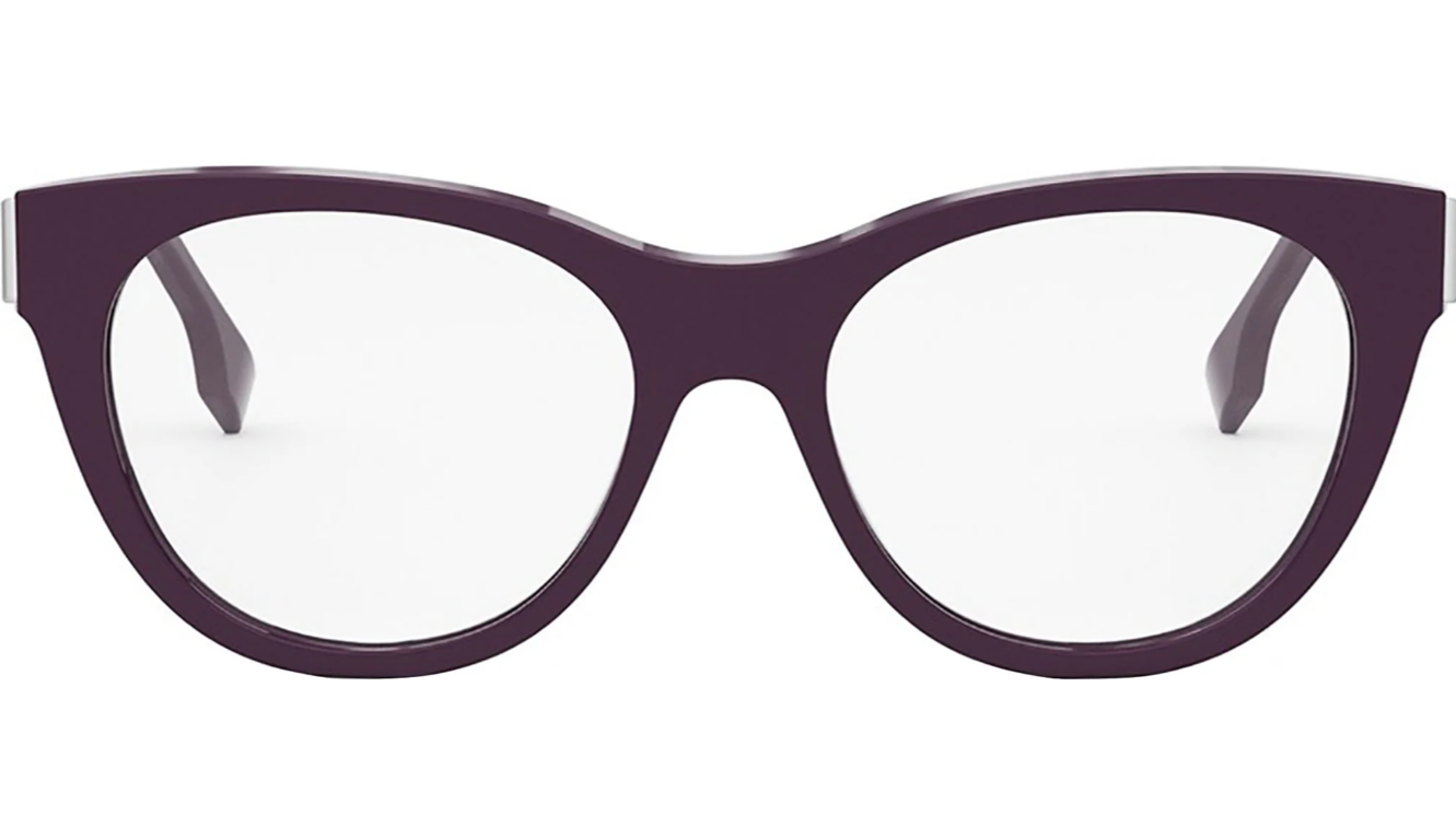 Fendi Okulary korekcyjne FE50101I-081