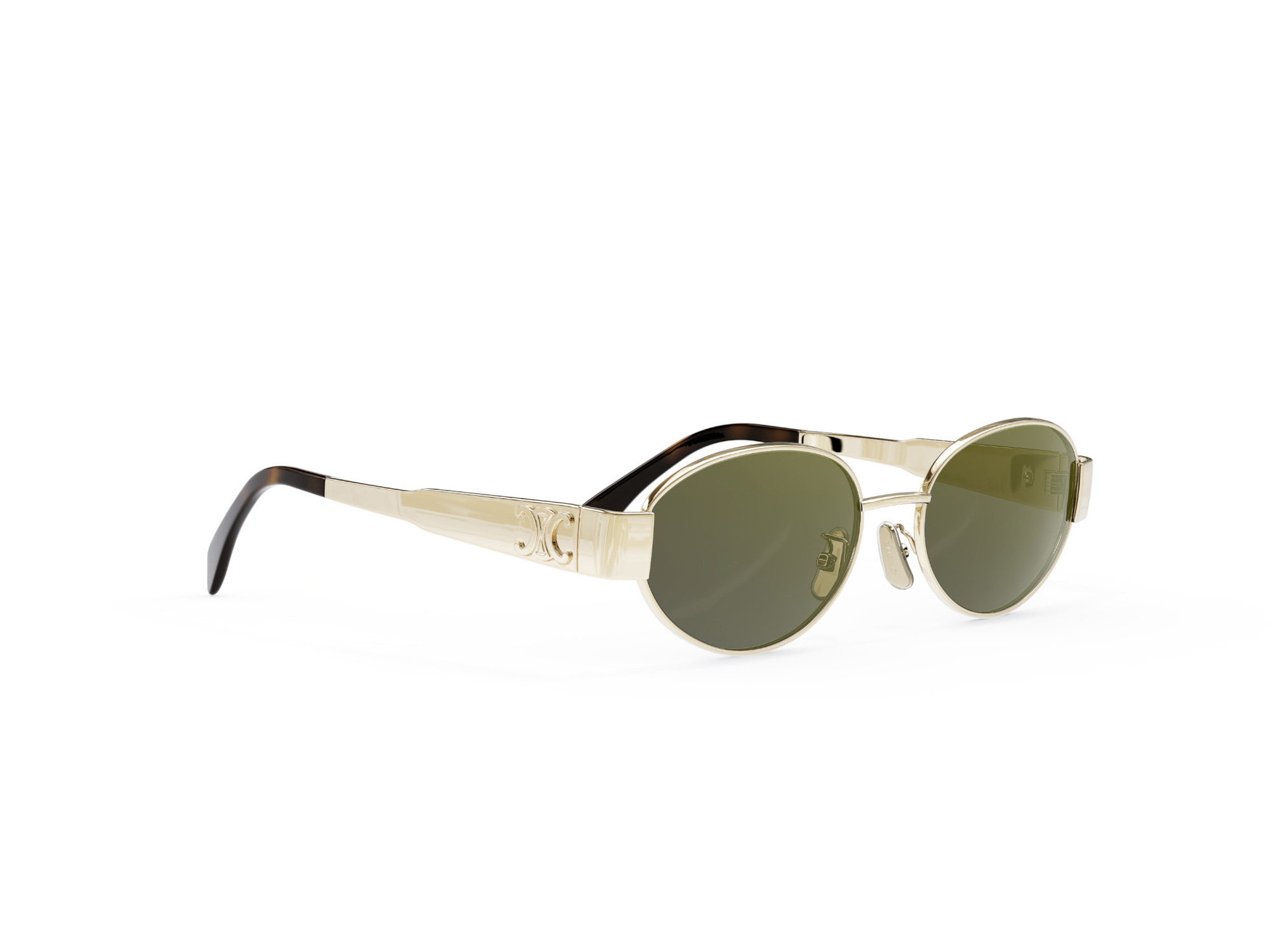 Celine Sunglasses CL40235U-5430N