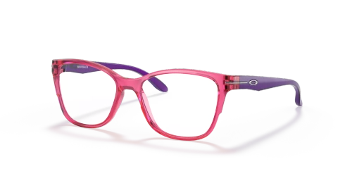 Oakley Okulary korekcyjne WHIPBACK Polished Pink OY8016-03