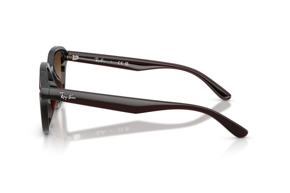 Ray-Ban Okulary przeciwsłoneczne RB4458D-714/13