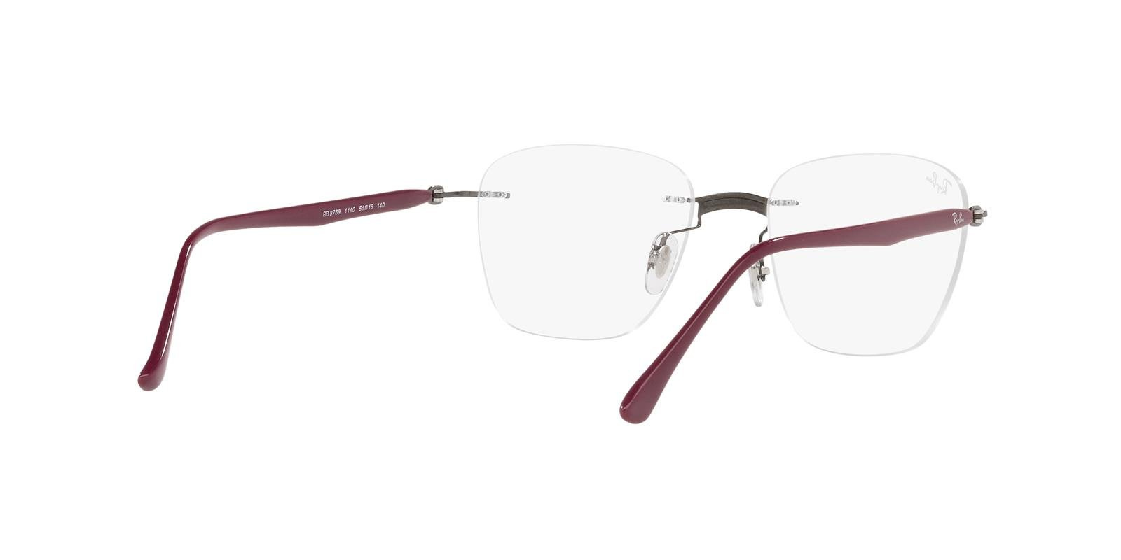 Ray-Ban Okulary korekcyjne RX8769-1140