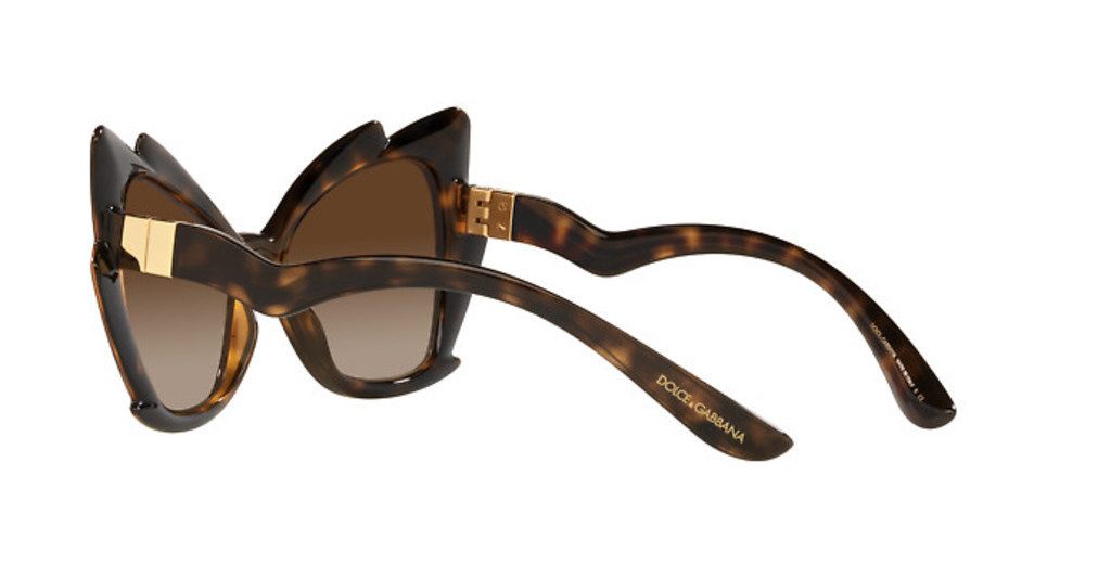 Dolce & Gabbana Okulary przeciwsłoneczne DG6166-502/13