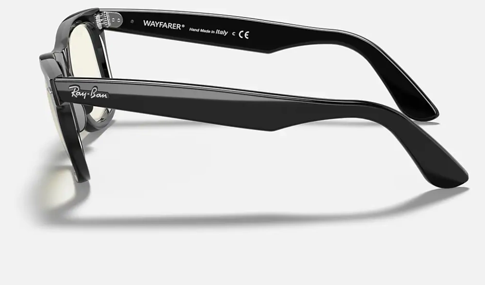 Ray-Ban Okulary przeciwsłoneczne WAYFARER RB2140-901/5F