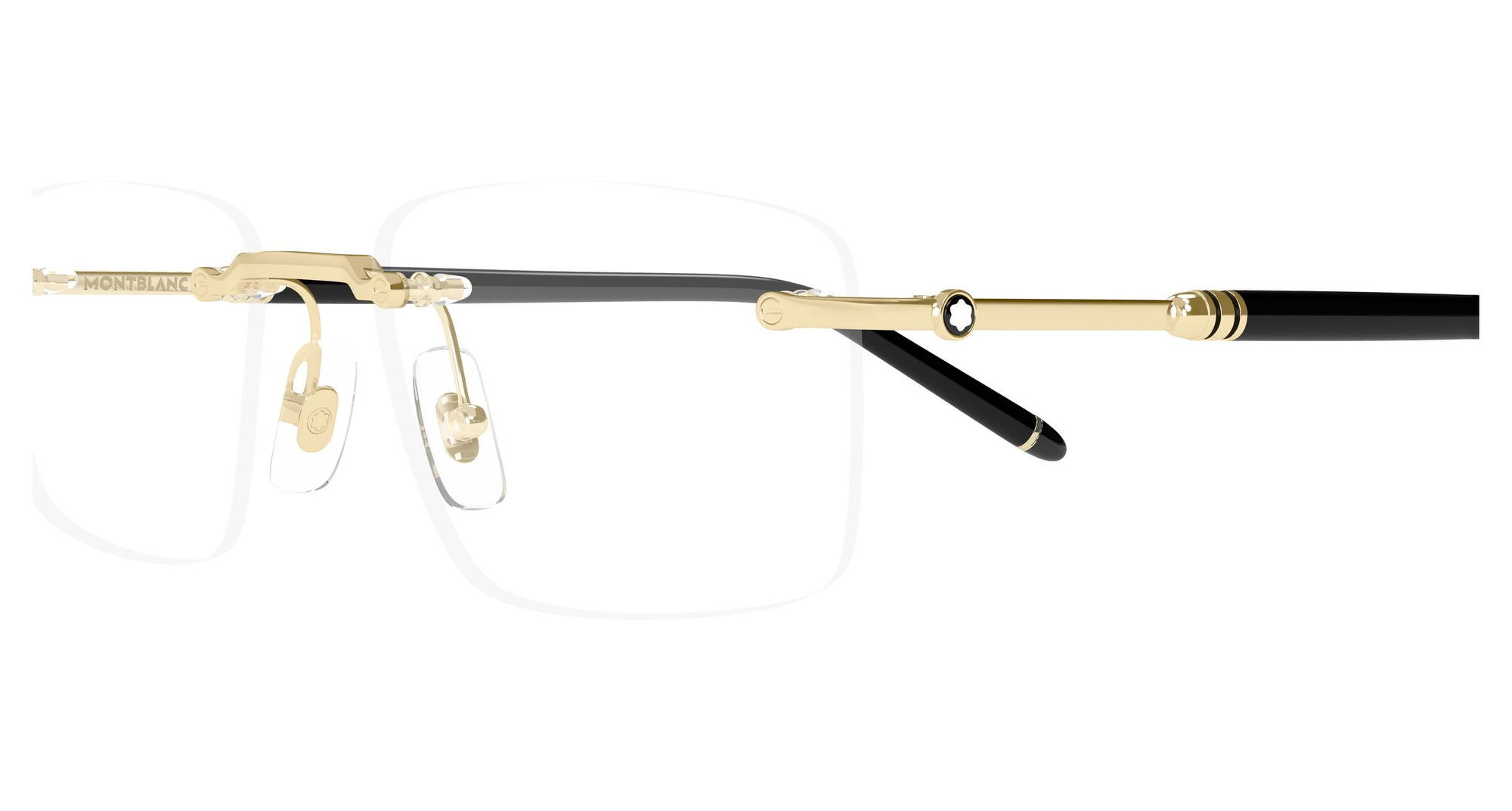 Montblanc Optical frame MB0480O-001