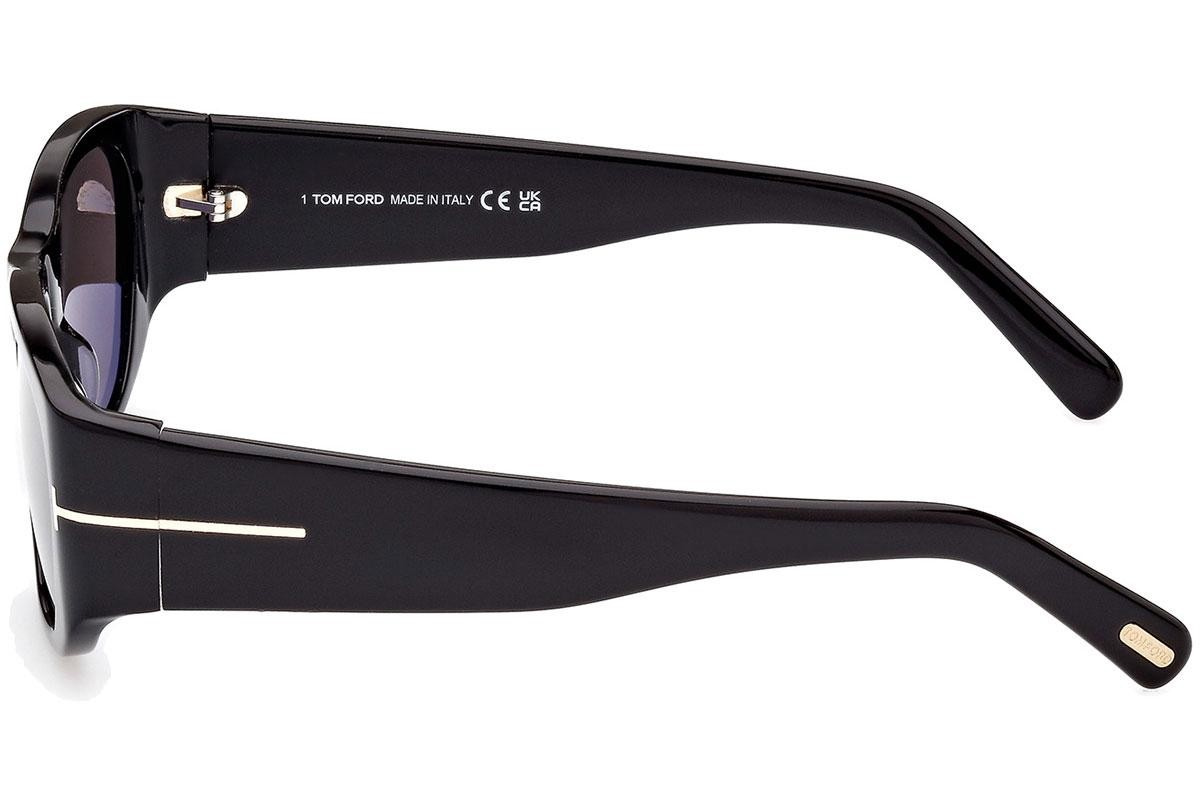 Tom Ford Sunglasses FT0987-5301A