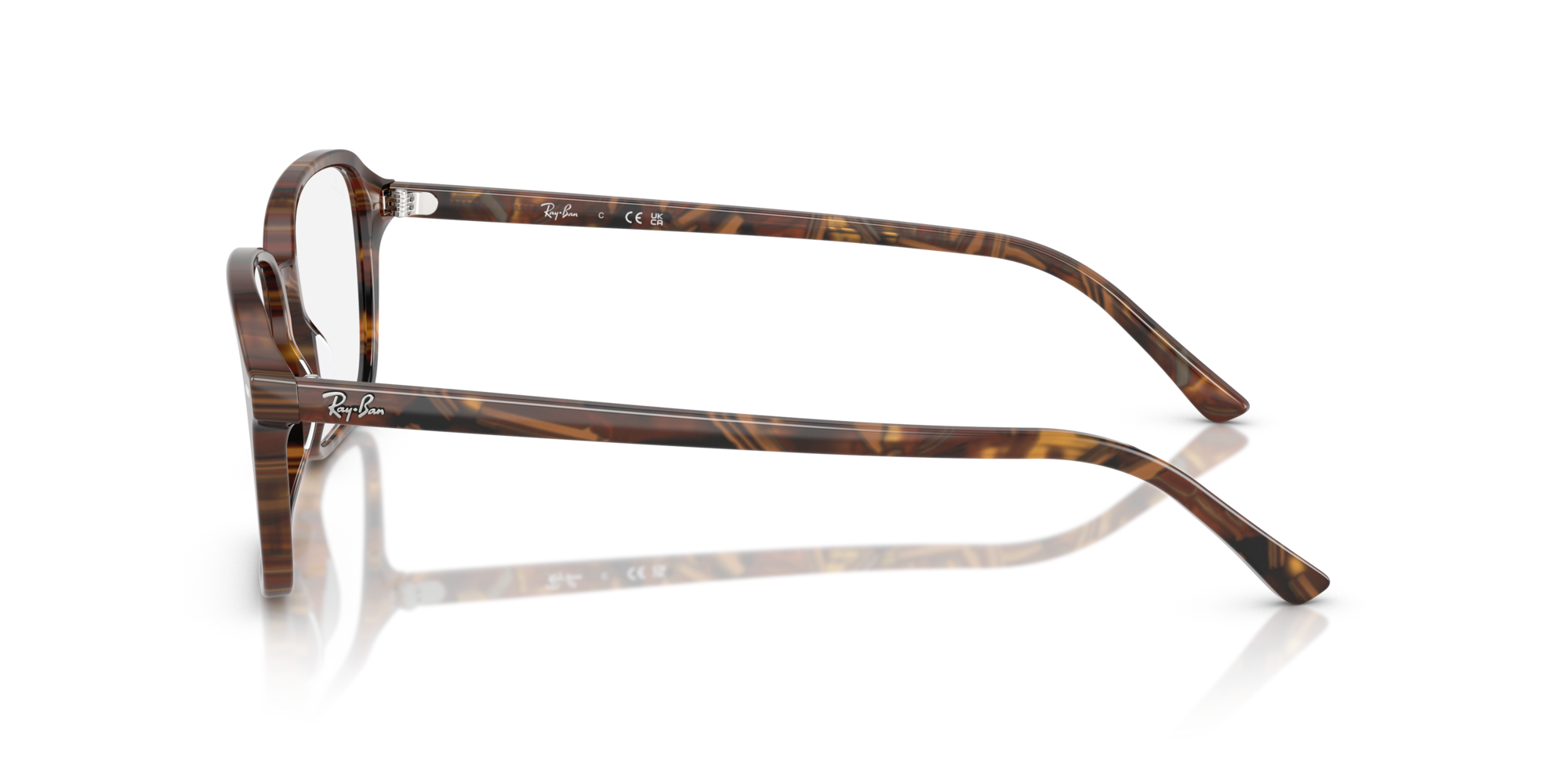 Ray-Ban Optical frame RAIMOND RX5431-8395