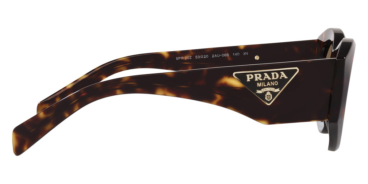 Prada Okulary przeciwsłoneczne PR 20ZS-2AU06B