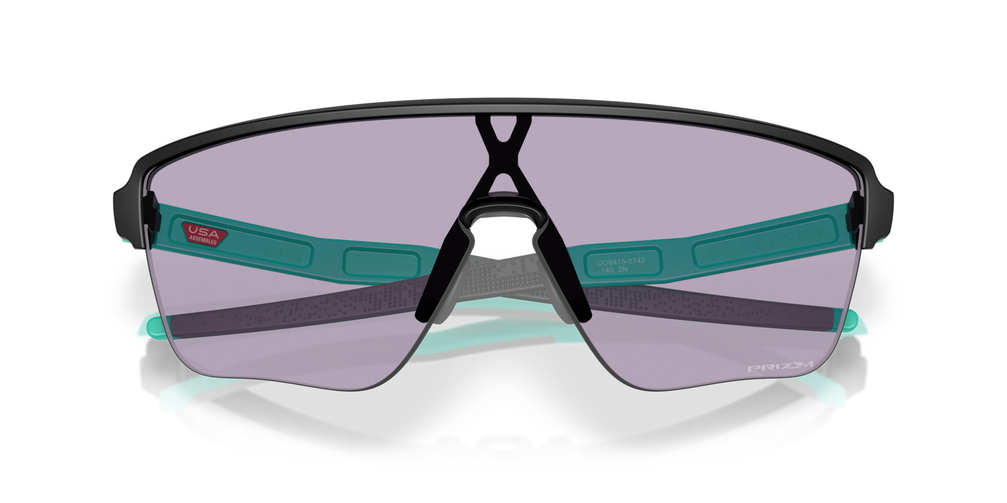 Oakley Sunglasses CORRIDOR SQ OO9415-07