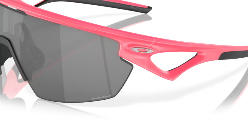 Oakley Sunglasses SPHAERA Matte Neon Pink / Prizm Black  OO9403-10