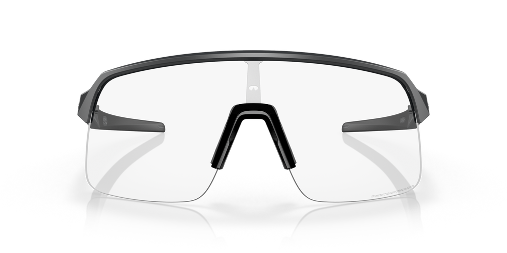Oakley Okulary przeciwsłoneczne SUTRO LITE Matte Carbon , Clear To Black Iridium Photochromic OO9463-45