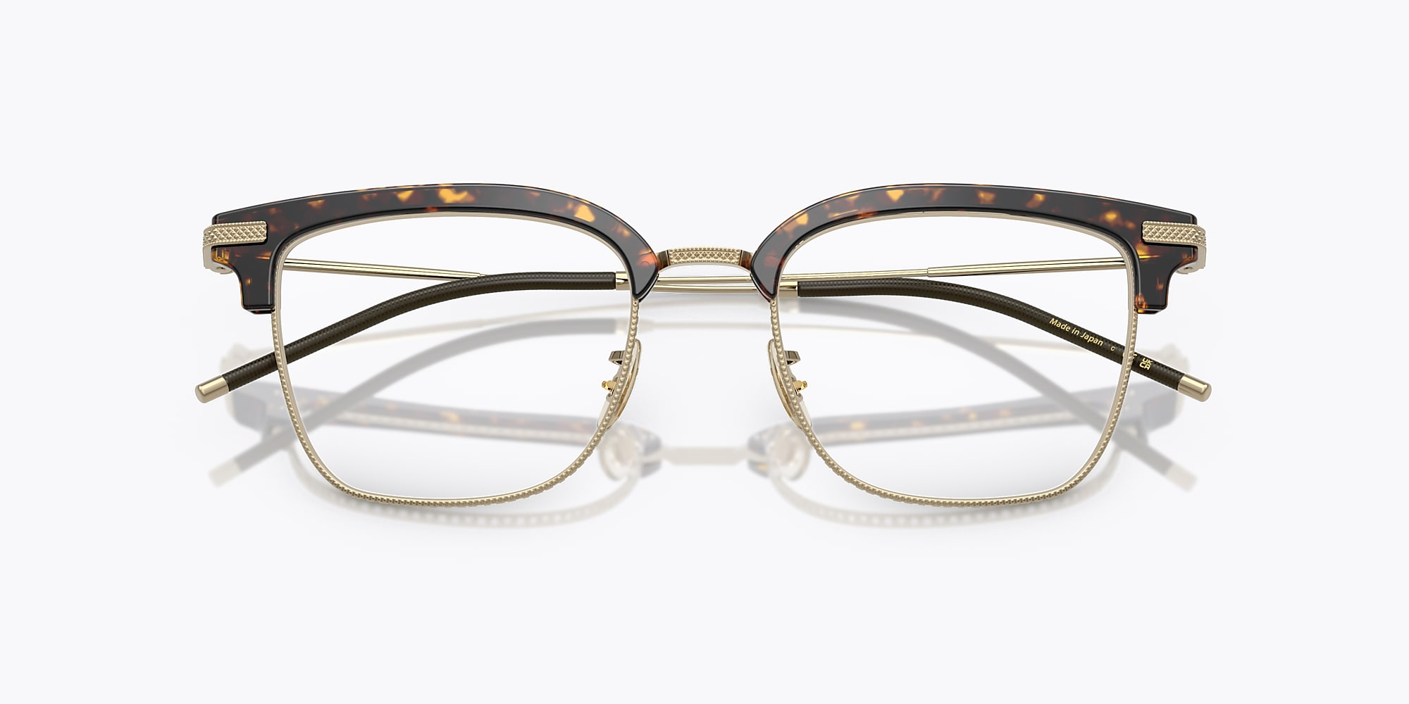 Oliver Peoples Optical frame TK-12 OV1354T-5341