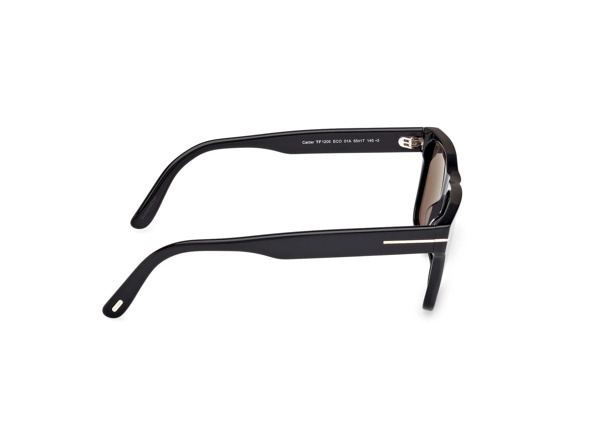 Tom Ford Okulary przeciwsłoneczne FT1205-01A