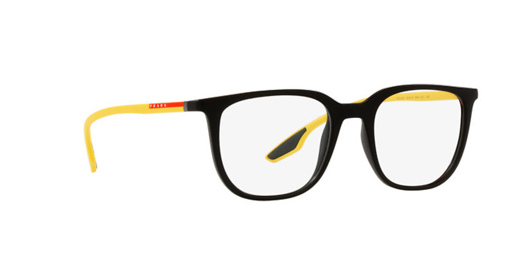 Prada Linea Rossa Optical frame PS 01OV-08W1O1