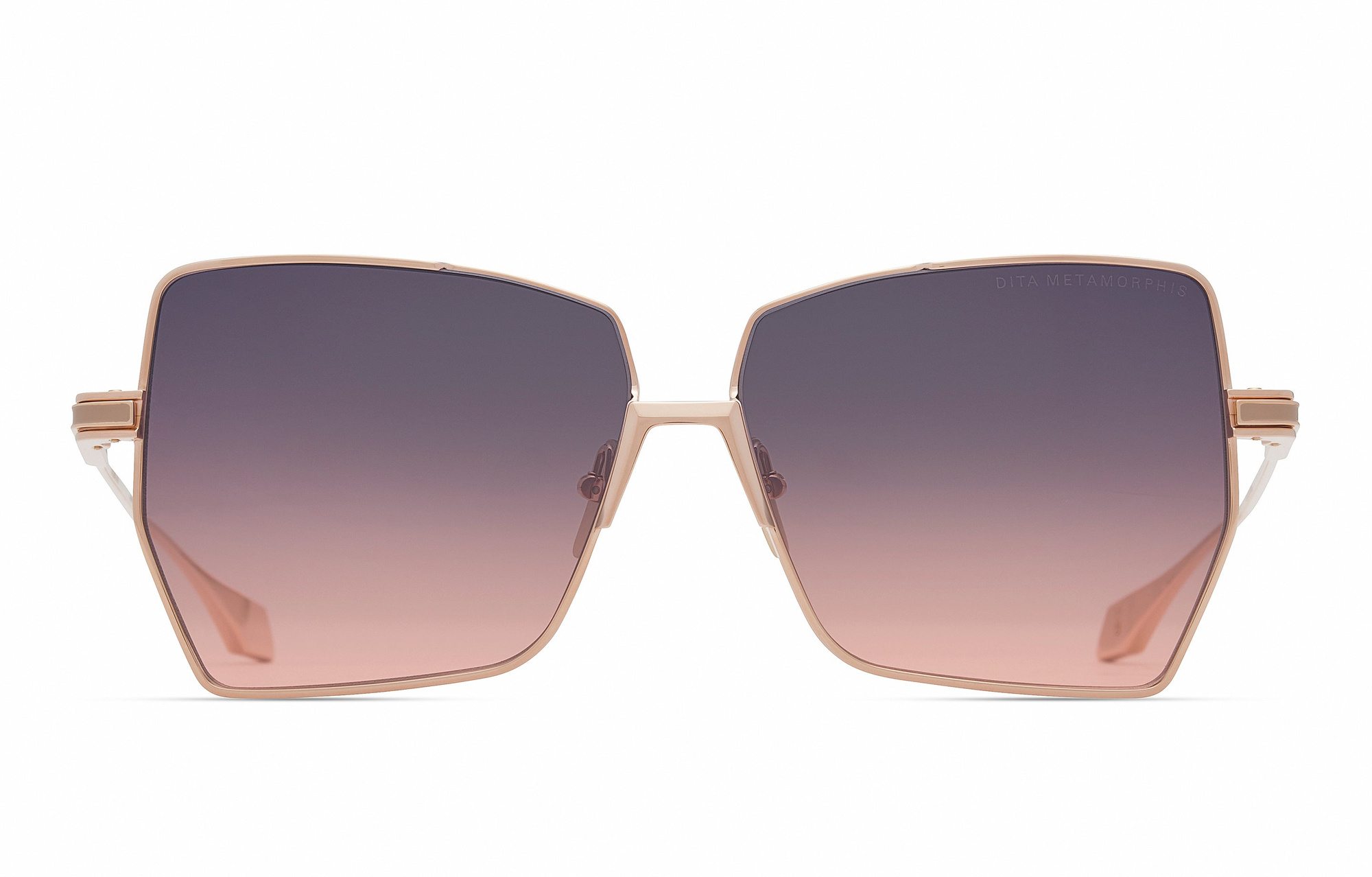 Dita Sunglasses METAMORPHIS DTS202-A-01