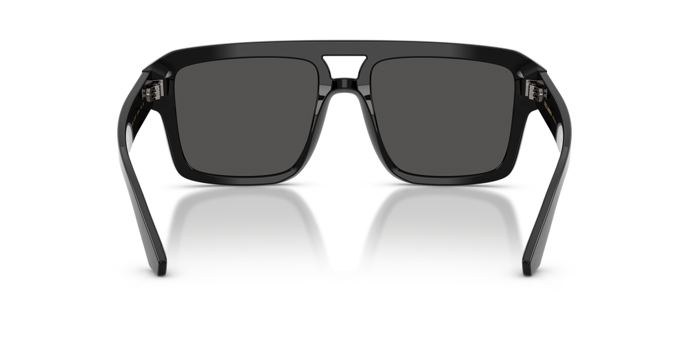 DOLCE & GABBANA Sunglasses DG4562-501/87