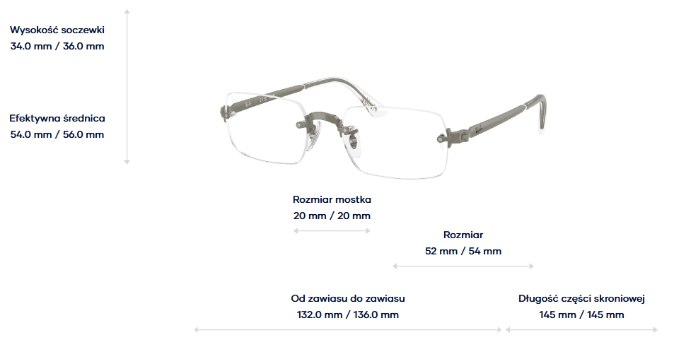 Ray-Ban Optical frame RX3928V-3201