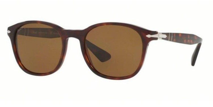 PERSOL Okulary Przeciwsłoneczne PO3150S-24/57