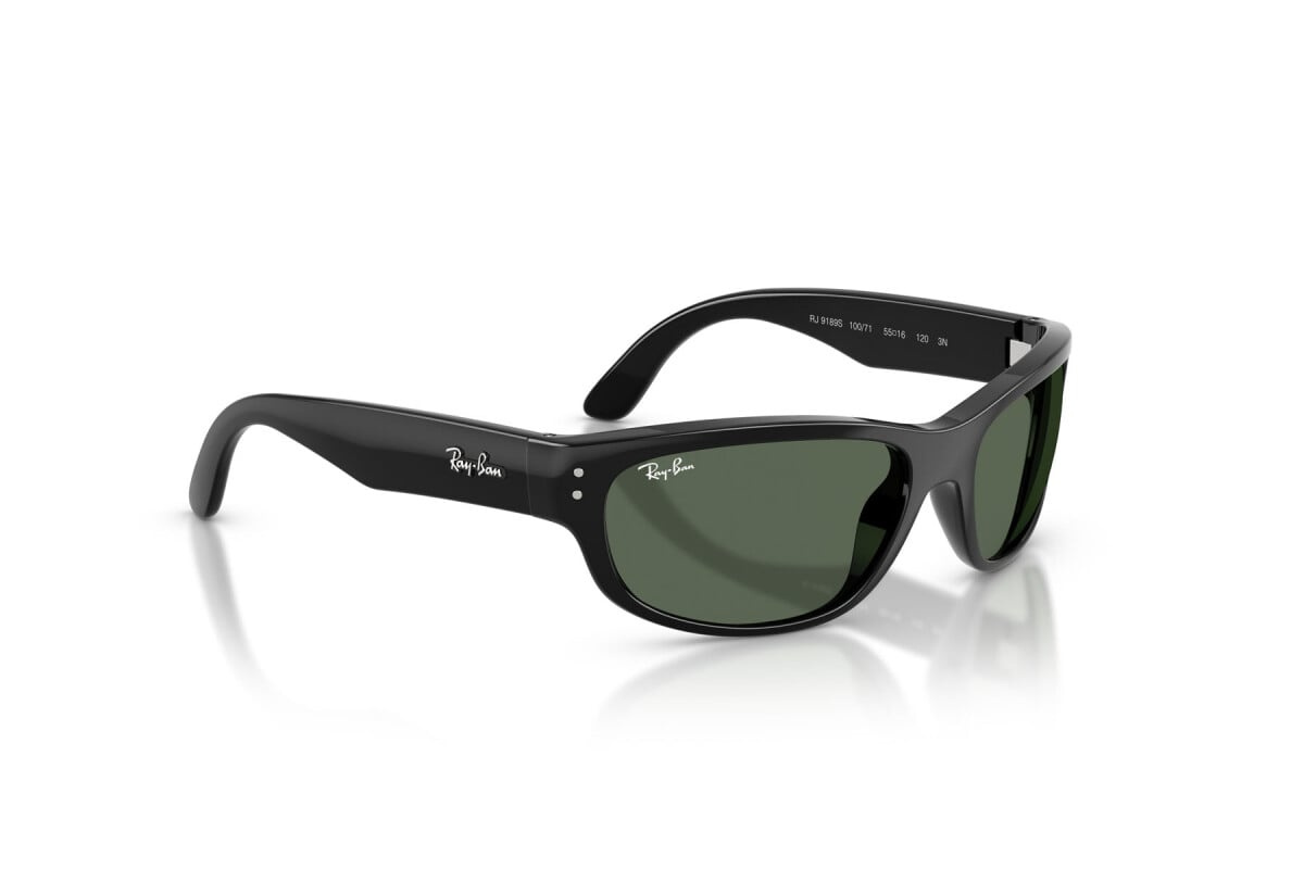Ray-Ban Sunglasses Junior RJ9189S-100/71