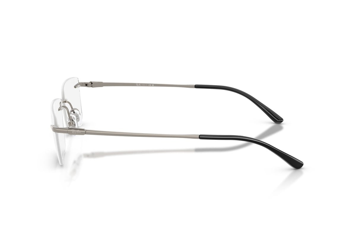 Ray-Ban Vista Okulary korekcyjne RX8781D-1000