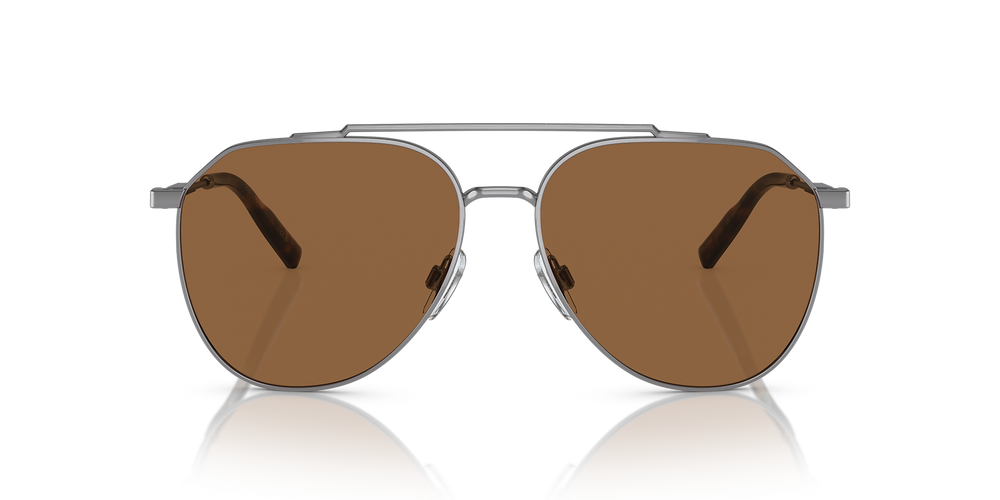 Dolce & Gabbana Sunglasses DG2296-04/73