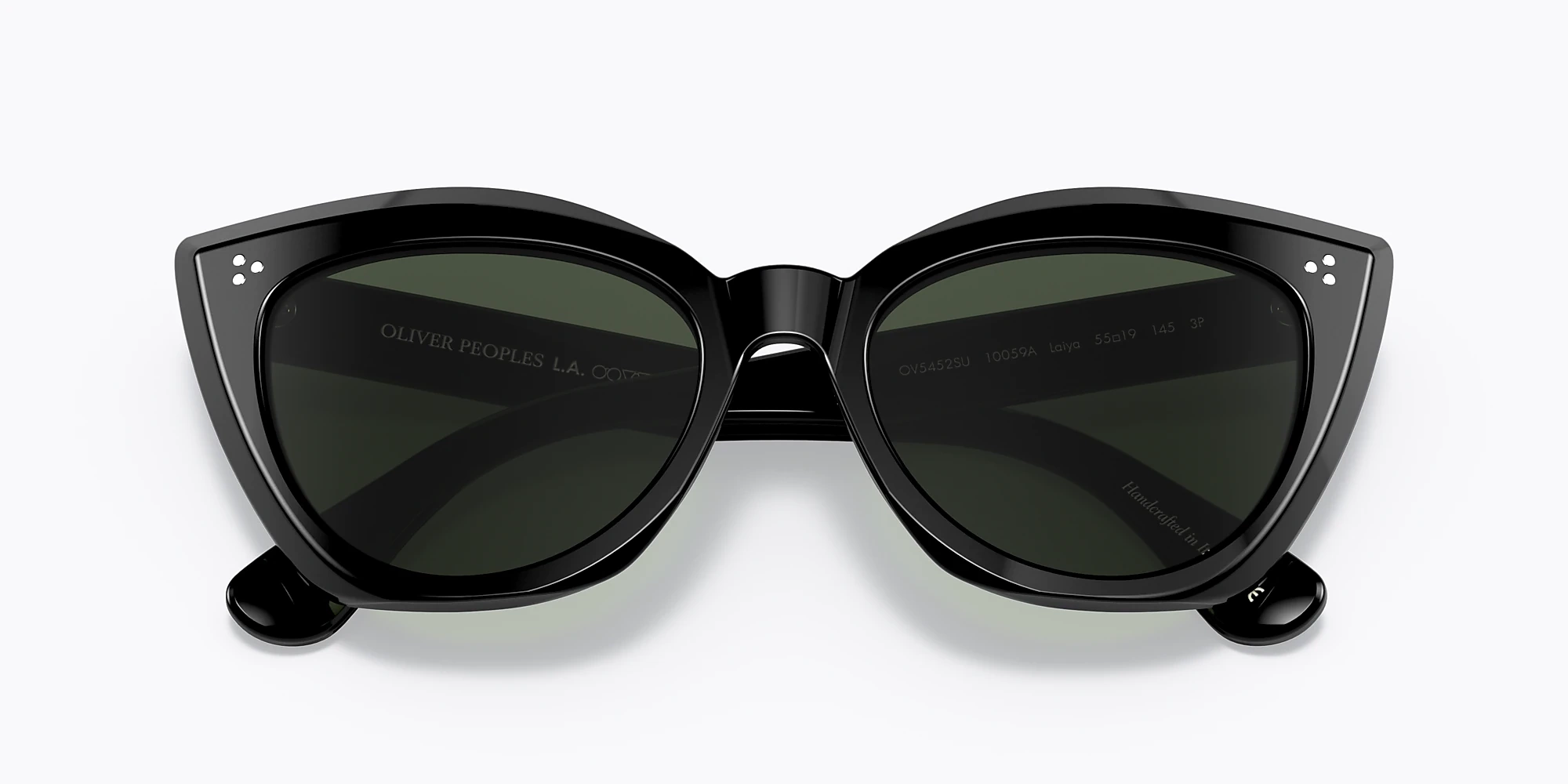 Oliver Peoples Okulary przeciwsłoneczne OV5452SU-10059A