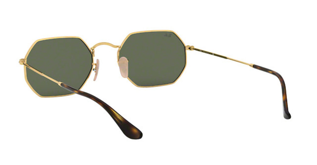 Ray-Ban Okulary przeciwsłoneczne RB3556N-001