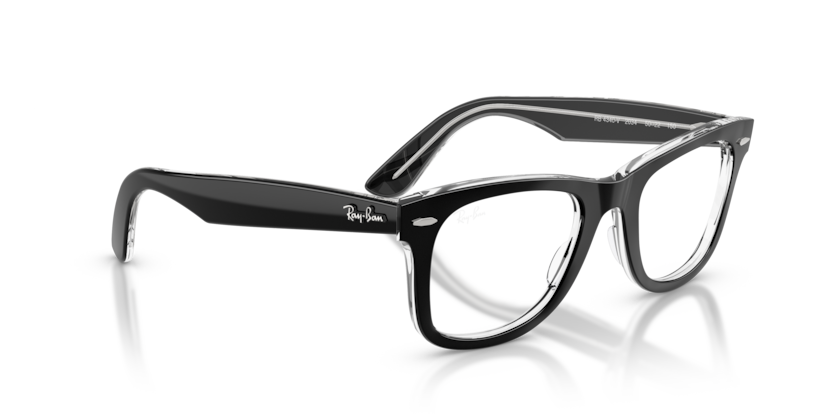 Ray-Ban Vista Okulary korekcyjne Wayfarer Ease RX4340V-2034