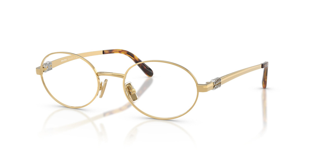 Miu Miu Optical frame MU 50ZV-5AK1O1