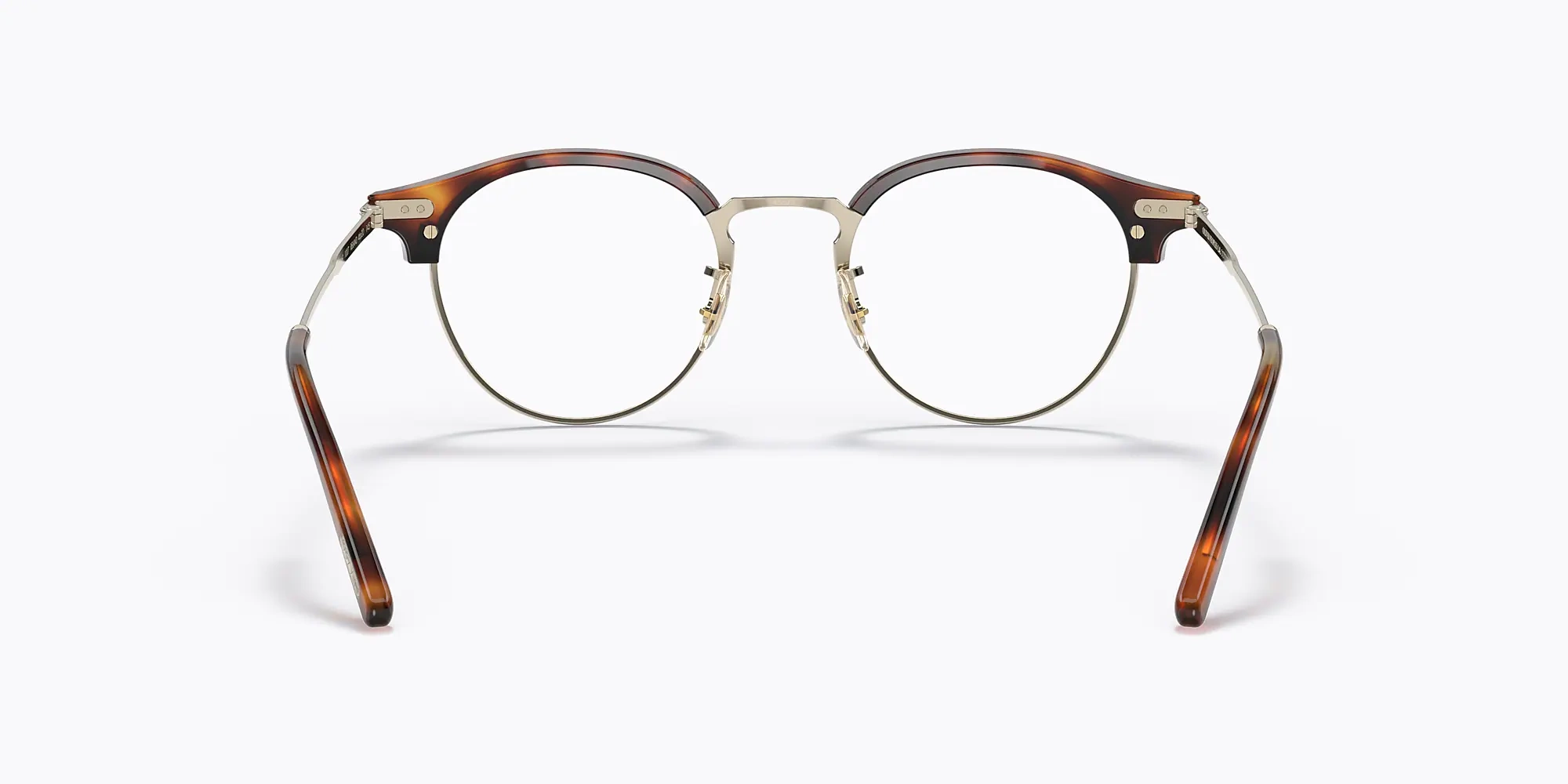 Oliver Peoples Optical frame Reiland OV5469-1007