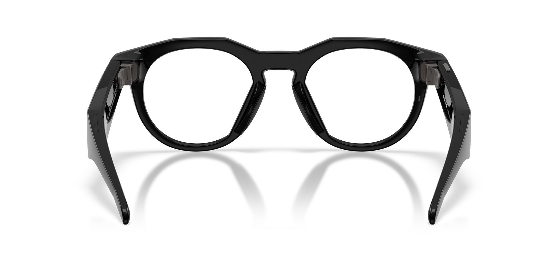 Oakley Meta AI glasses HSTN OW8002-02