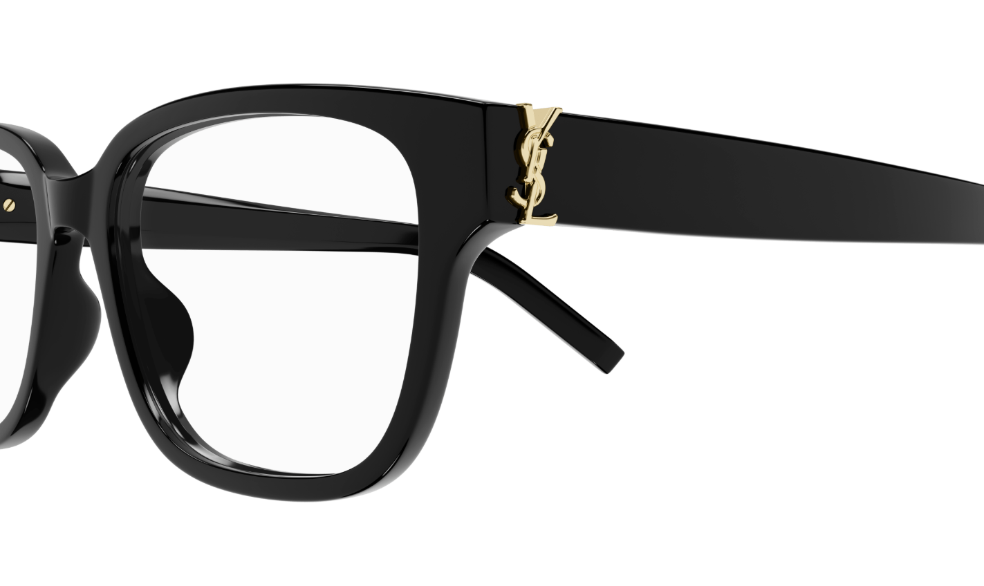 Saint Laurent Okulary korekcyjne SL M150-001