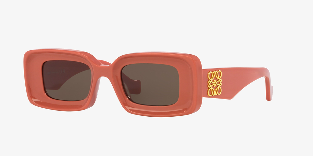 Loewe Sunglasses LW40101I-4672E