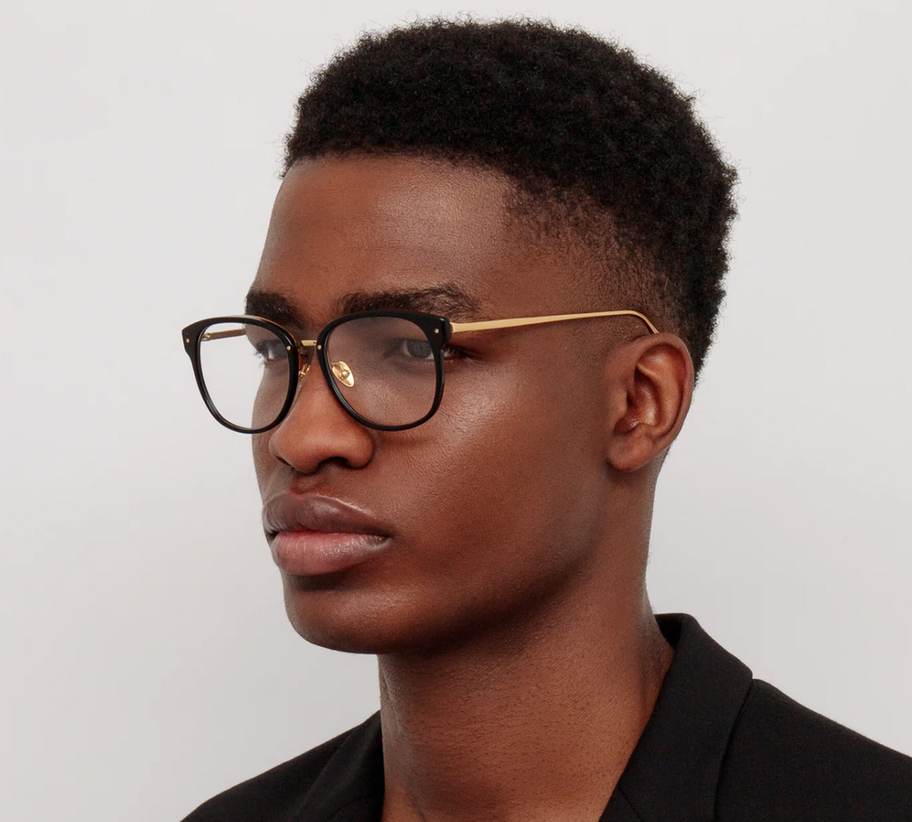 Linda Farrow Optical frame LFL1484C1OPT