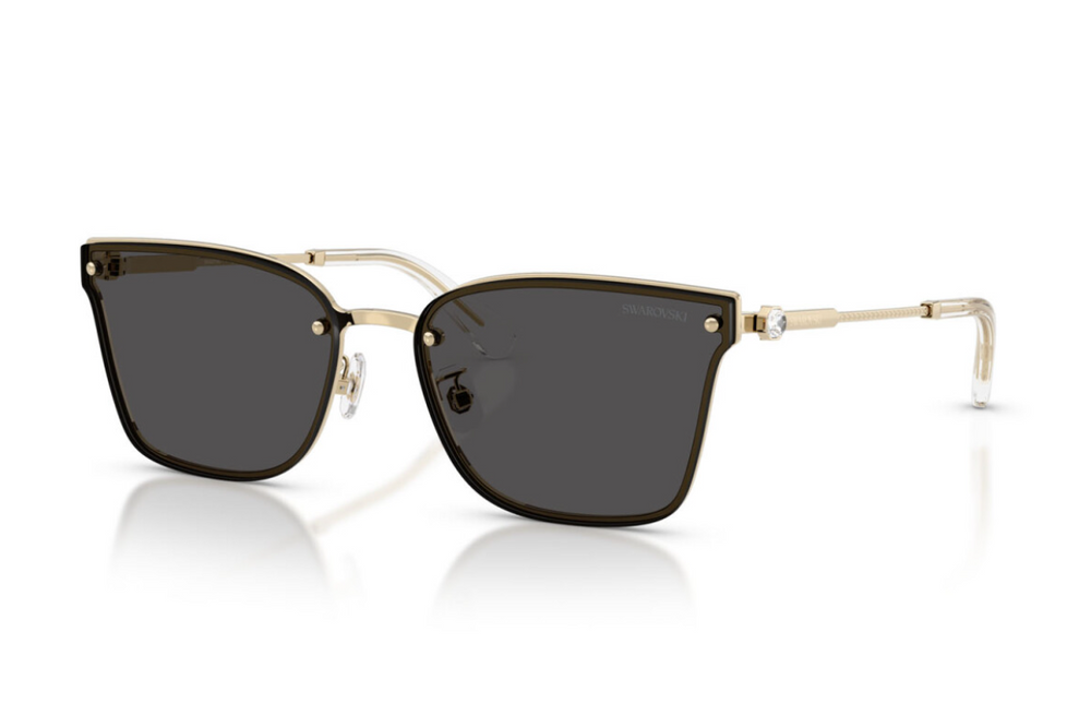 Swarovski Okulary przeciwsłoneczne SK7036D-401387