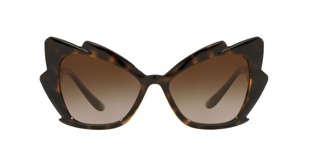 Dolce & Gabbana Okulary przeciwsłoneczne DG6166-502/13